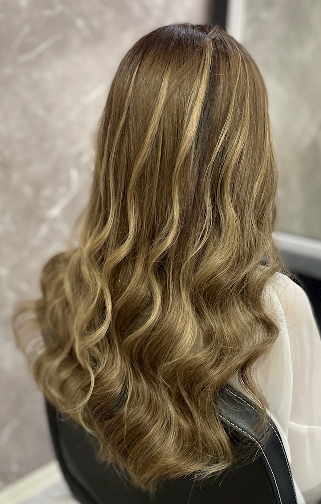 プロフィール写真2・*･まき*･｜