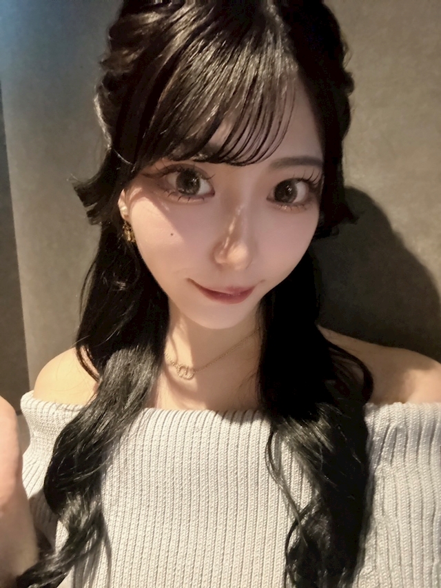 プロフィール写真2・めい｜