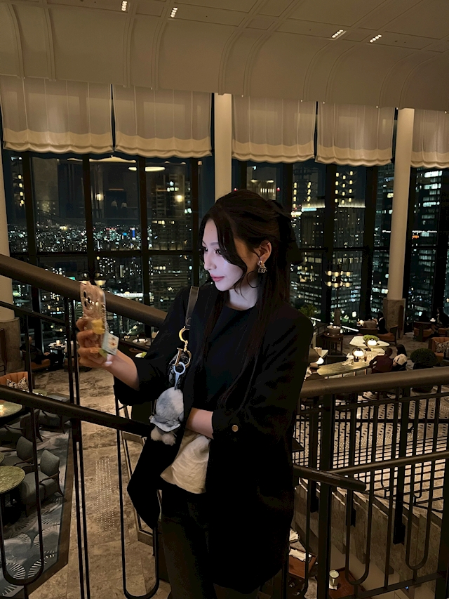 プロフィール写真1・めい｜