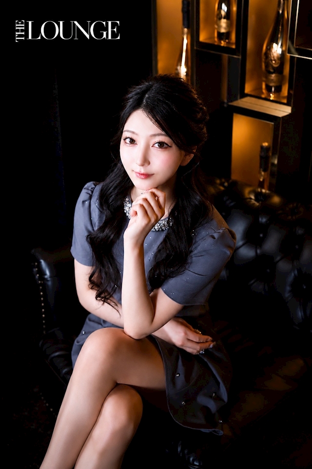 プロフィール写真1・めい【THE LOUNGE】｜