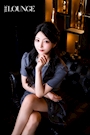 めい【THE LOUNGE】