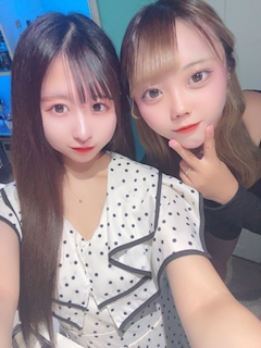 さな ◆BAR FAIRY◆「りるおかえり♡」