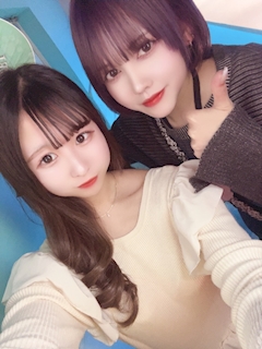 さな ◆BAR FAIRY◆「լਕﾟ𡿨լਕﾟ𡿨」