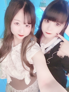 さな ◆BAR FAIRY◆「卒業、、、‪‪❤︎‬」