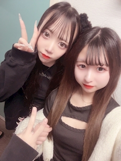 さな ◆BAR FAIRY◆「ありがとうございました︎❤︎」