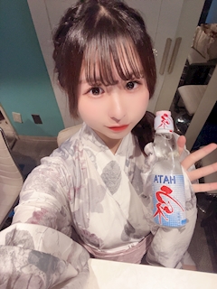 プロフィール写真4・さな ◆BAR FAIRY◆|BAR FAIRY -なんば店-・フェアリー ナンバテン - 難波のガールズバー