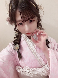 プロフィール写真11・さな ◆BAR FAIRY◆|BAR FAIRY -なんば店-・フェアリー ナンバテン - 難波のガールズバー