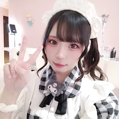 プロフィール写真3・みお。｜Candy Made 熊本店・キャンディーメイド - 熊本市・下通りのコンカフェ