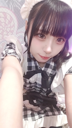 プロフィール写真6・みお。｜Candy Made 熊本店・キャンディーメイド - 熊本市・下通りのコンカフェ