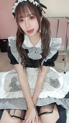 プロフィール写真24・みお。｜Candy Made 熊本店・キャンディーメイド - 熊本市・下通りのコンカフェ