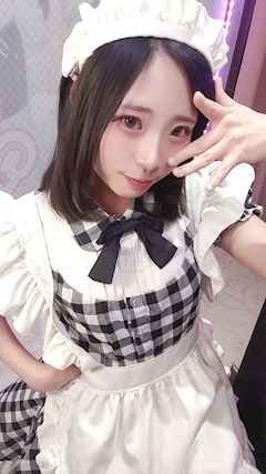 プロフィール写真20・みお。｜Candy Made 熊本店・キャンディーメイド - 熊本市・下通りのコンカフェ