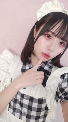プロフィール写真16・みお。｜Candy Made 熊本店・キャンディーメイド - 熊本市・下通りのコンカフェ