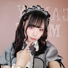 プロフィール写真2・みお。｜Candy Made 熊本店・キャンディーメイド - 熊本市・下通りのコンカフェ