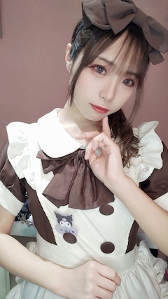 プロフィール写真25・みお。｜Candy Made 熊本店・キャンディーメイド - 熊本市・下通りのコンカフェ