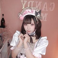 プロフィール写真2・みお。｜Candy Made 熊本店・キャンディーメイド - 熊本市・下通りのコンカフェ