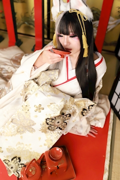 プロフィール写真19・みお。｜Candy Made 熊本店・キャンディーメイド - 熊本市・下通りのコンカフェ