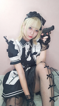 プロフィール写真26・みお。｜Candy Made 熊本店・キャンディーメイド - 熊本市・下通りのコンカフェ