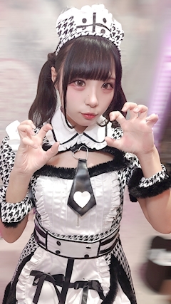 プロフィール写真9・みお。｜Candy Made 熊本店・キャンディーメイド - 熊本市・下通りのコンカフェ
