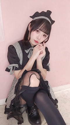 プロフィール写真14・みお。｜Candy Made 熊本店・キャンディーメイド - 熊本市・下通りのコンカフェ
