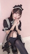 プロフィール写真14・みお。｜Candy Made 熊本店・キャンディーメイド - 熊本市・下通りのコンカフェ