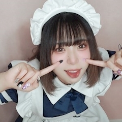 プロフィール写真27・みお。｜Candy Made 熊本店・キャンディーメイド - 熊本市・下通りのコンカフェ