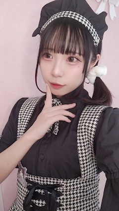 プロフィール写真10・みお。｜Candy Made 熊本店・キャンディーメイド - 熊本市・下通りのコンカフェ