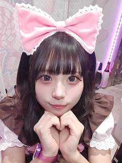 プロフィール写真4・みお。｜Candy Made 熊本店・キャンディーメイド - 熊本市・下通りのコンカフェ