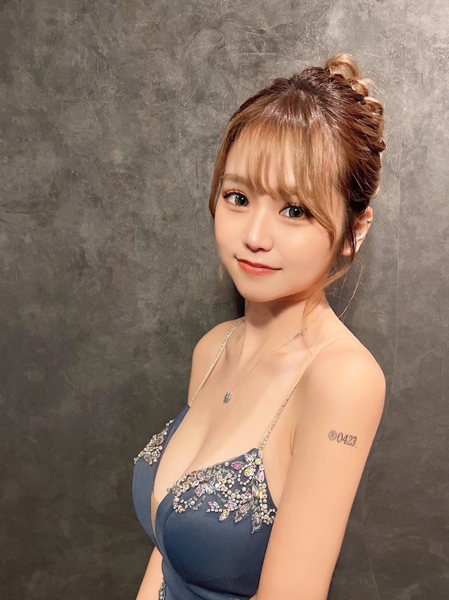 プロフィール写真4・るな｜CLUB ODIN オーディン - 船橋/キャバクラ [ポケ