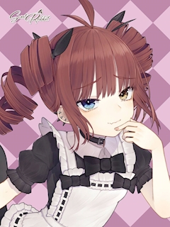 プロフィール写真15・らむ｜Sweet Rabbit・スイート ラビット - 岐阜 柳ヶ瀬のコンカフェ