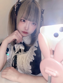 プロフィール写真6・らむ｜Sweet Rabbit・スイート ラビット - 岐阜 柳ヶ瀬のコンカフェ