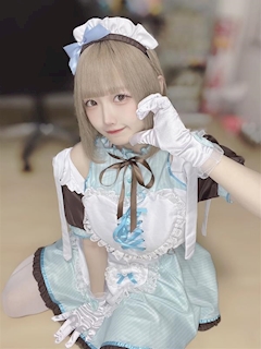 プロフィール写真14・らむ｜Sweet Rabbit・スイート ラビット - 岐阜 柳ヶ瀬のコンカフェ