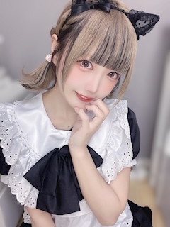 プロフィール写真1・らむ｜Sweet Rabbit・スイート ラビット - 岐阜 柳ヶ瀬のコンカフェ