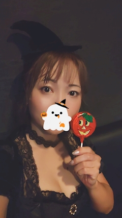 ゆう「HAPPY Halloween!! Part2🍬👻🎃」