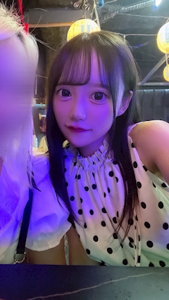 プロフィール写真1・みさき｜CLUB Ciel・シエル - 江坂のキャバクラ