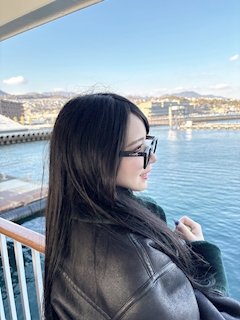 プロフィール写真2・あいき｜Club MET・メット - 木屋町のキャバクラ