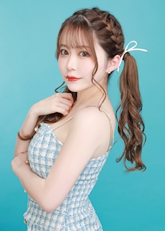 プロフィール写真4・エリカ|New club Ria・リア - 荻窪のキャバクラ