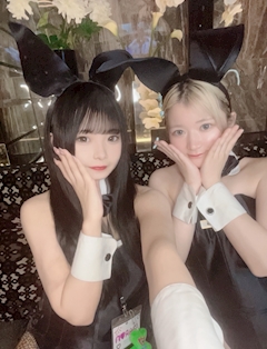 プロフィール写真3・明日香 まろん｜RICH 金山・リッチカナヤマ - 名古屋 金山のガールズバー