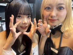 プロフィール写真8・明日香 まろん｜RICH 金山・リッチカナヤマ - 名古屋 金山のガールズバー