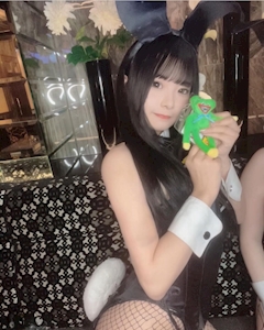 プロフィール写真1・明日香 まろん｜RICH 金山・リッチカナヤマ - 名古屋 金山のガールズバー