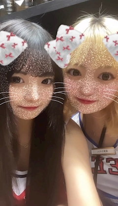 プロフィール写真5・明日香 まろん｜RICH 金山・リッチカナヤマ - 名古屋 金山のガールズバー