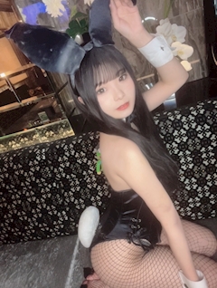 プロフィール写真2・明日香 まろん｜RICH 金山・リッチカナヤマ - 名古屋 金山のガールズバー