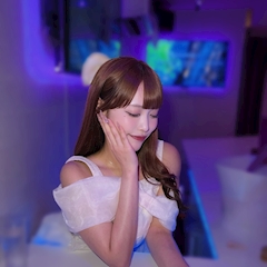 プロフィール写真1・あおば|Girl's Bar M・エム - 練馬のガールズバー
