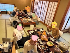 彩乃ママ
