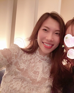 プロフィール写真5・彩乃ママ｜スナックAyA・スナックアヤ - 北新地のスナック