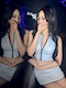 プロフィール写真1・雨乃せいな|SECRET GARDEN 京都・シークレット ガーデン - 木屋町のキャバクラ