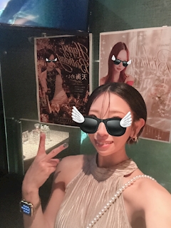 天海　めい