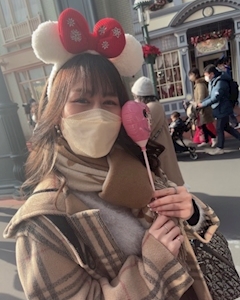 プロフィール写真1・ゆず｜温・オン - ミナミのスナック