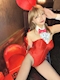 プロフィール写真9・🐰❤️あおいだよーー❤️🐰|GIRLS BAR BUNNYTRAP・バニートラップ - 二子玉川駅 のガールズバー