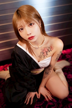 プロフィール写真2・🐰❤️あおいだよーー❤️🐰|GIRLS BAR BUNNYTRAP・バニートラップ - 二子玉川駅 のガールズバー