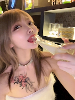 プロフィール写真4・🐰❤️あおいだよーー❤️🐰|GIRLS BAR BUNNYTRAP・バニートラップ - 二子玉川駅 のガールズバー